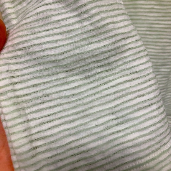 Club Monaco Tee - Picture 3 of 3